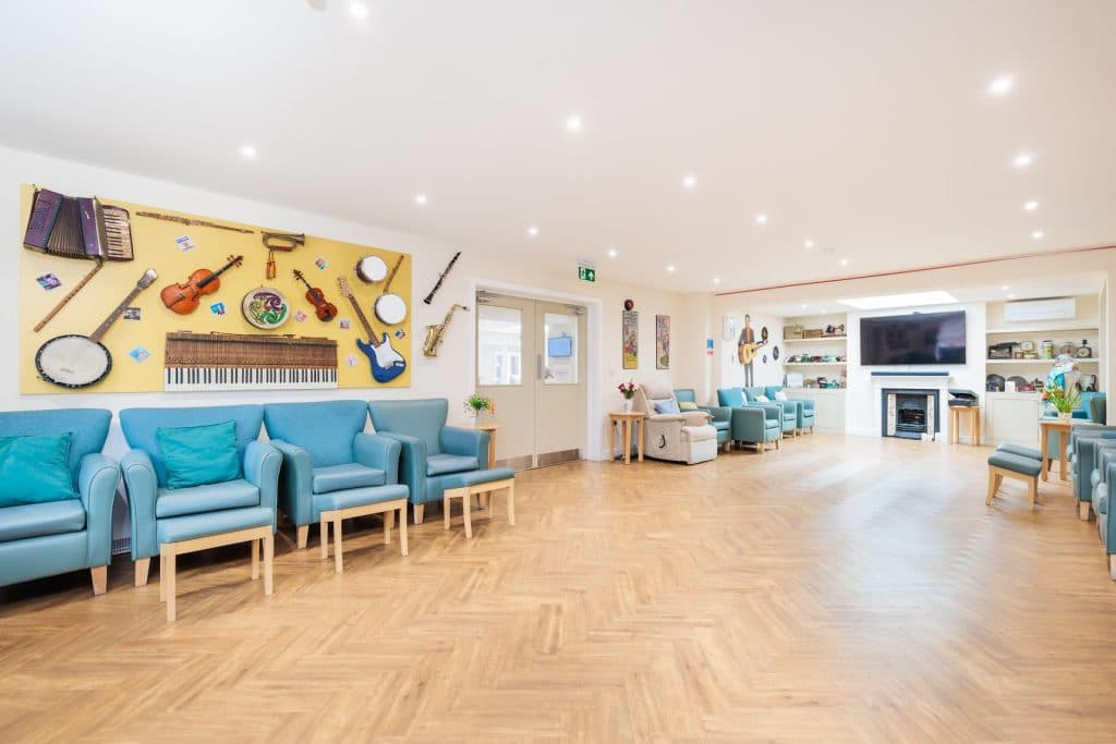 The Meadows Residential Care Home photo 11