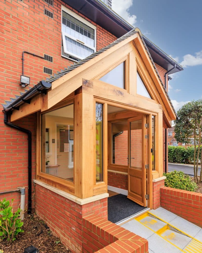 The Meadows Residential Care Home photo 5