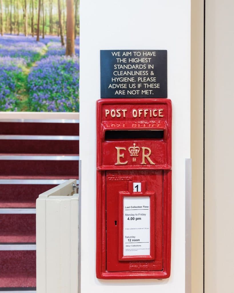 The Meadows Residential Care Home photo 9