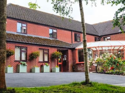 The Mill House Care Home photo 1