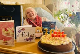 The Old Rectory Retirement Home