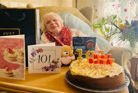 The Old Rectory Retirement Home photo 1