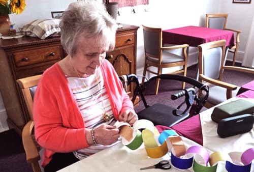 The Old Rectory Retirement Home photo 4