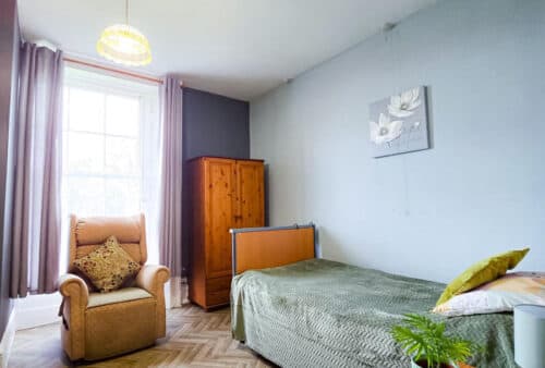 The Old Rectory Retirement Home photo 12