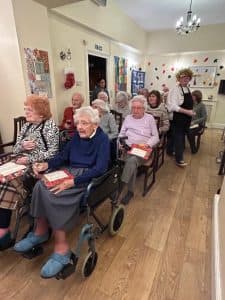 The Priory Care Home photo 11