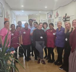 The Priory Nursing and Residential Home