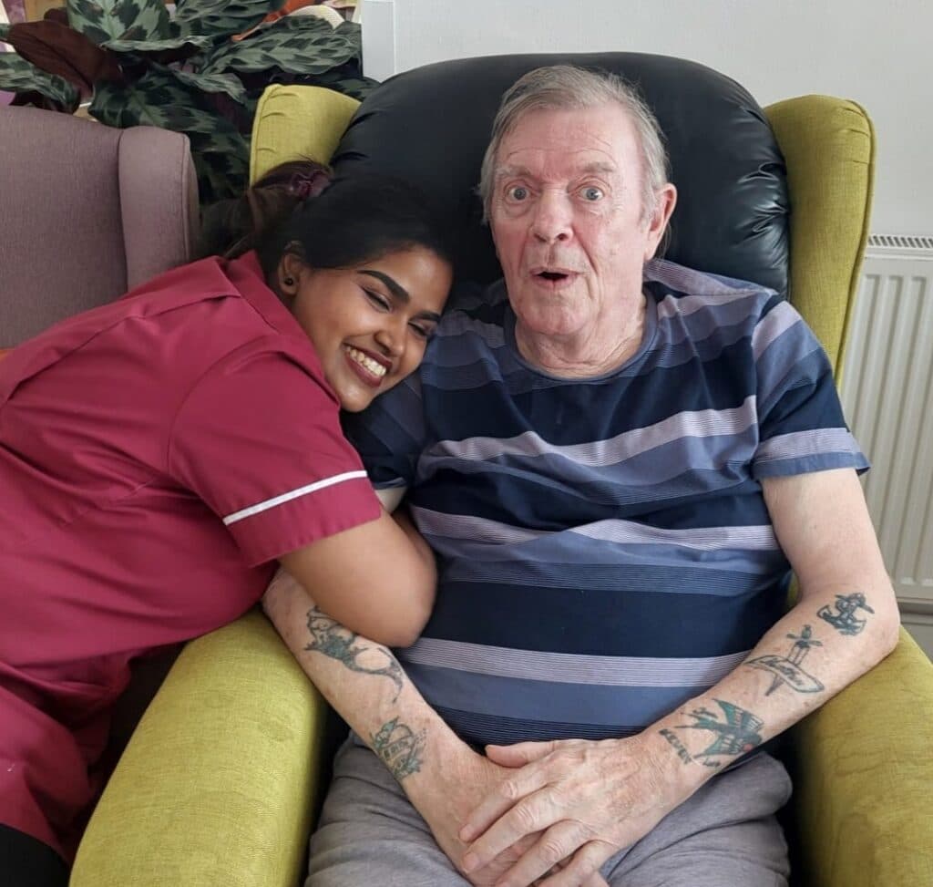 The Priory Nursing and Residential Home photo 2