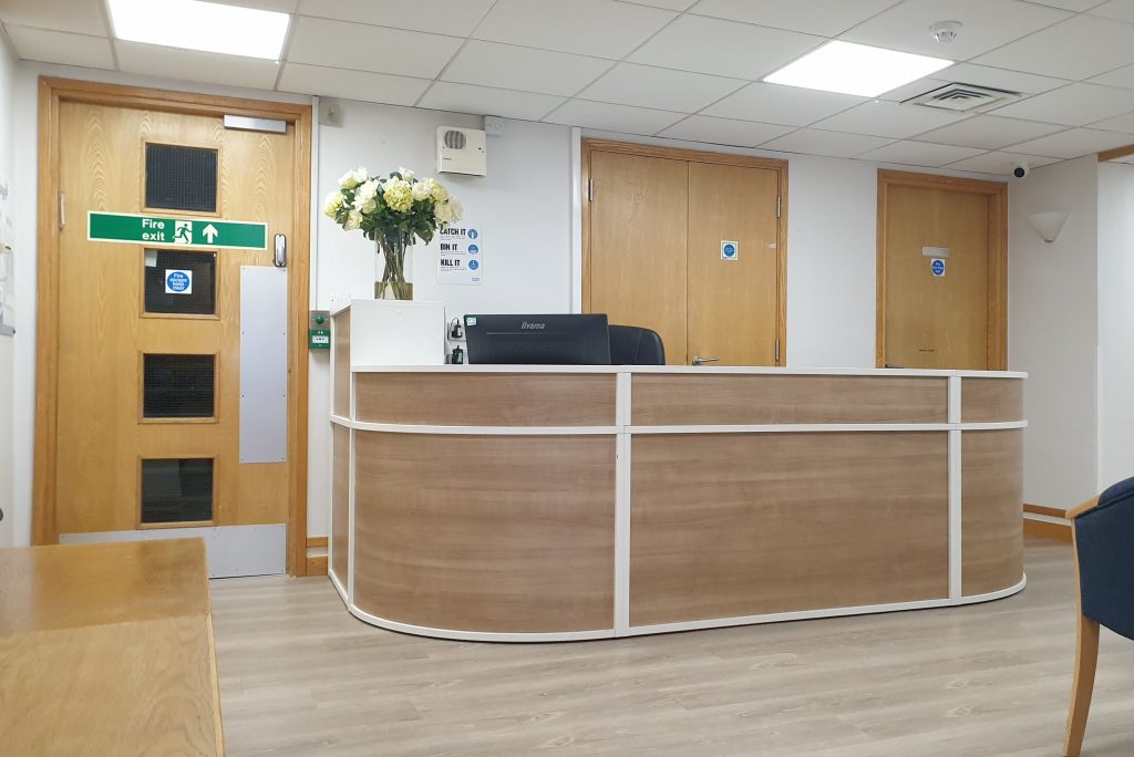 Service to the Aged photo 2