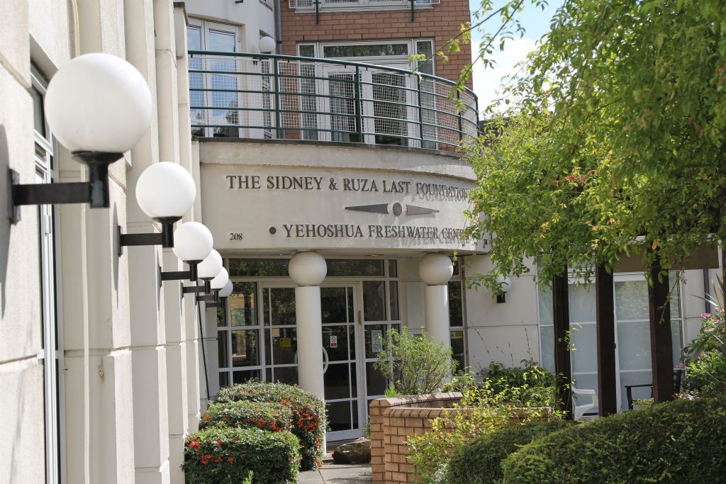 Service to the Aged photo 3