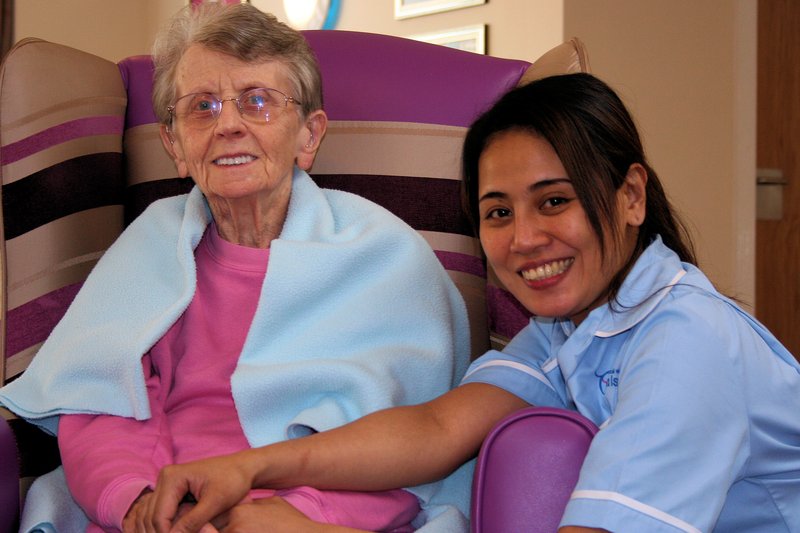 Vicarage Court Care Home photo 5