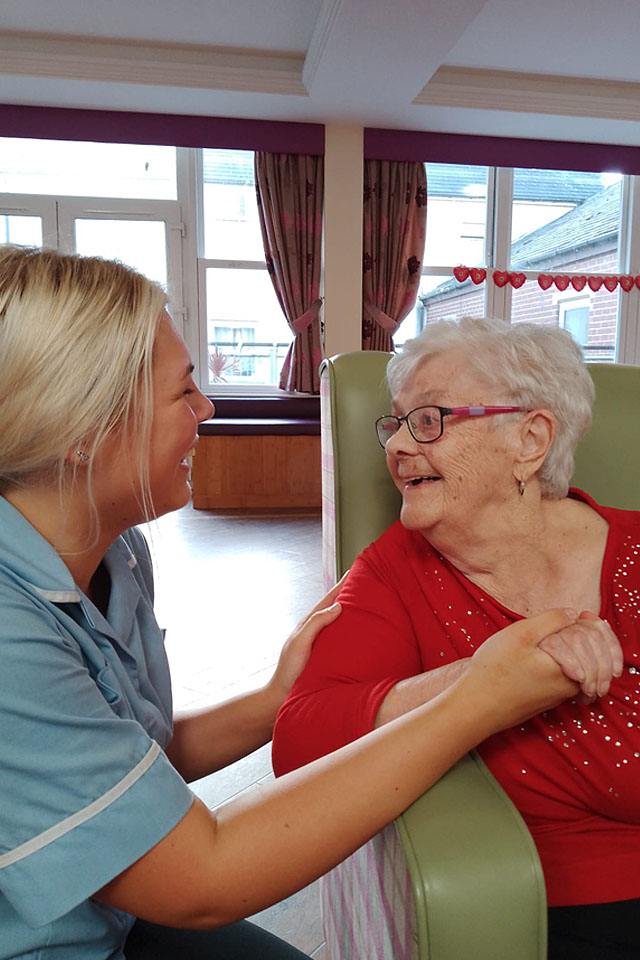 Vicarage Court Care Home photo 4