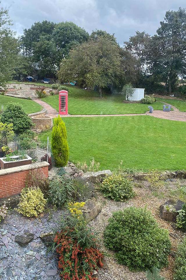 Vicarage Court Care Home photo 6