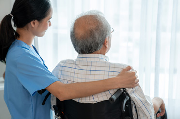 Vicarage Court Care Home photo 7