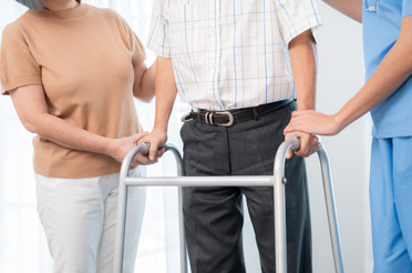 Vicarage Court Care Home photo 2