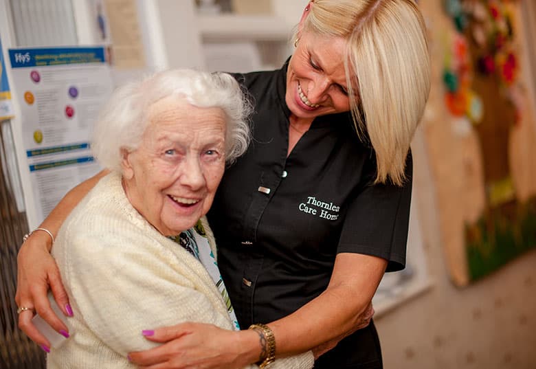 Thornlea Rest Home photo 2