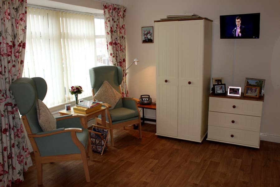 Thornton Lodge Care Home photo 3