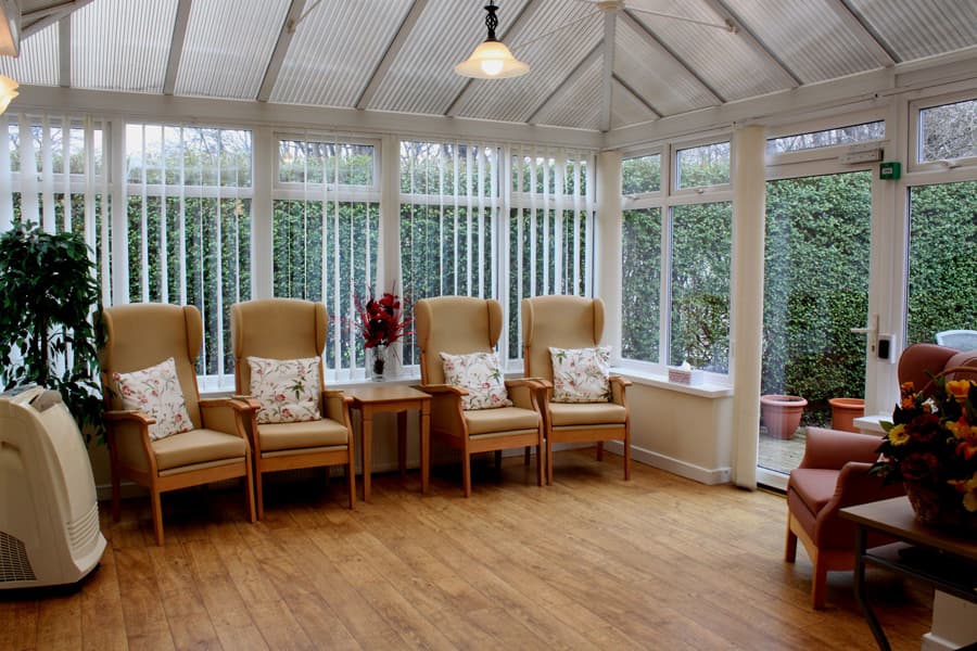 Thornton Lodge Care Home photo 2