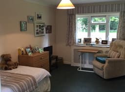 Three Oaks Residential Care Home