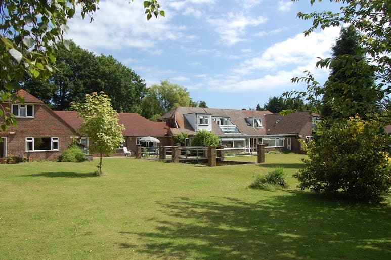 Three Oaks Residential Care Home photo 7