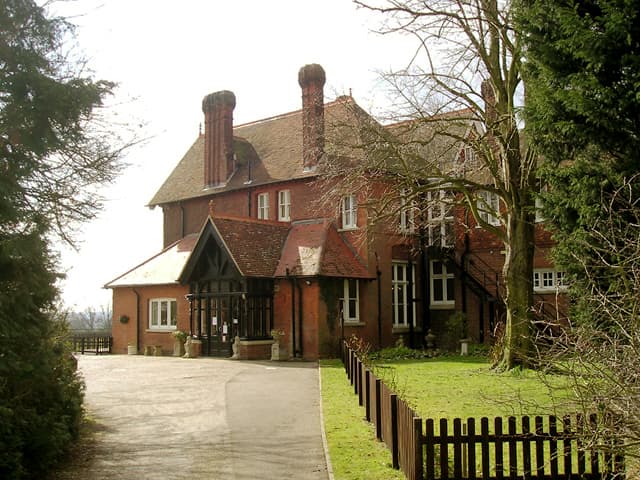 Totham Lodge Home for the Elderly photo 1