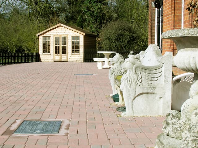 Totham Lodge Home for the Elderly photo 2