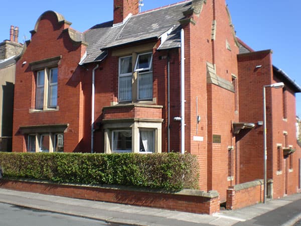 Townfield and Coach House photo 4