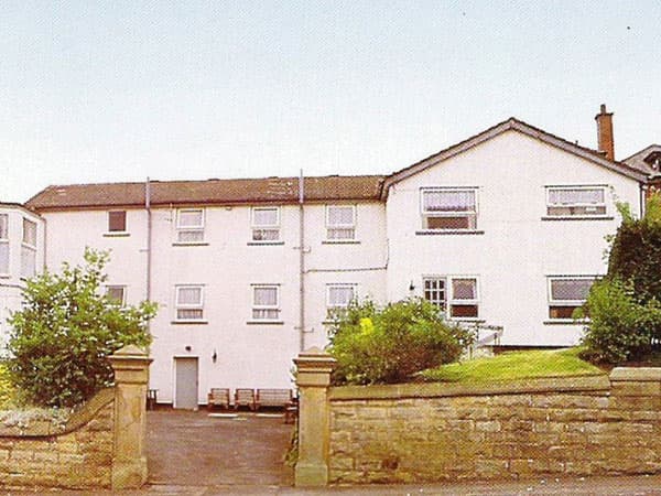 Townfield and Coach House photo 5