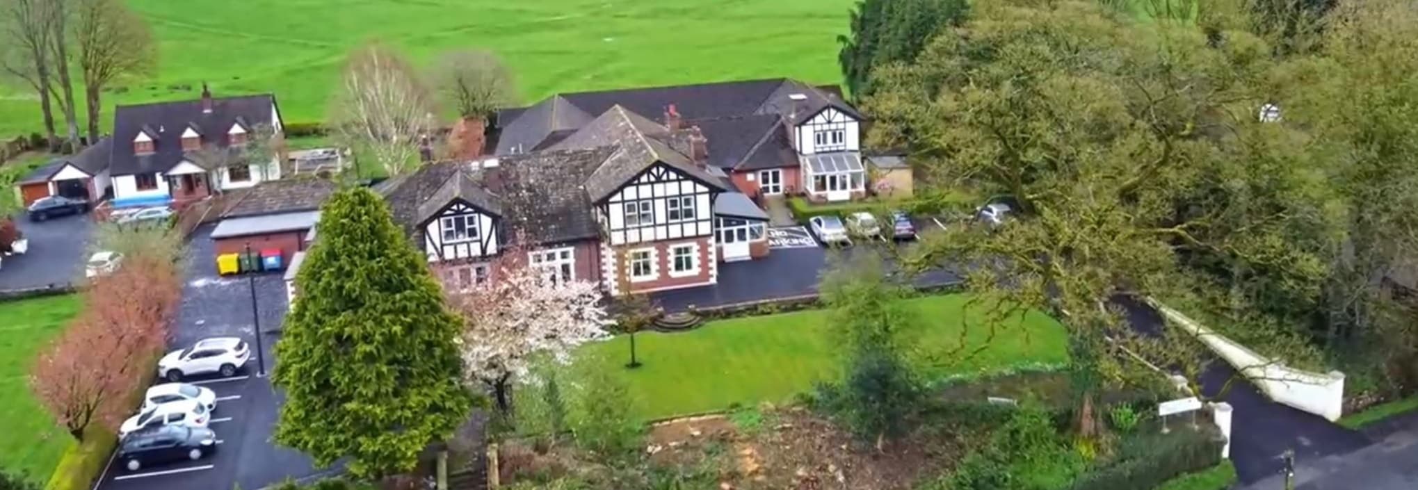 Townfield and Coach House photo 3