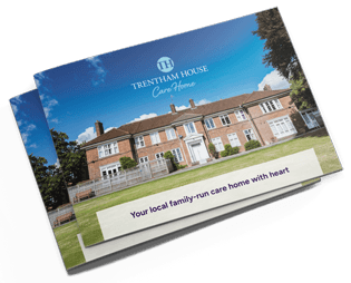 Trentham House Care Home