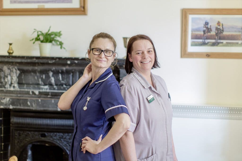 Sunnyside Nursing Home photo 5