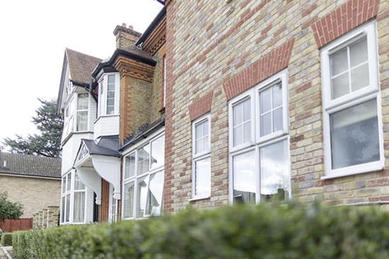 Sunnyside Nursing Home