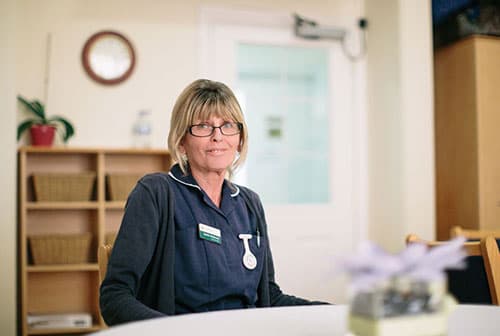 Sunnyside Nursing Home photo 3