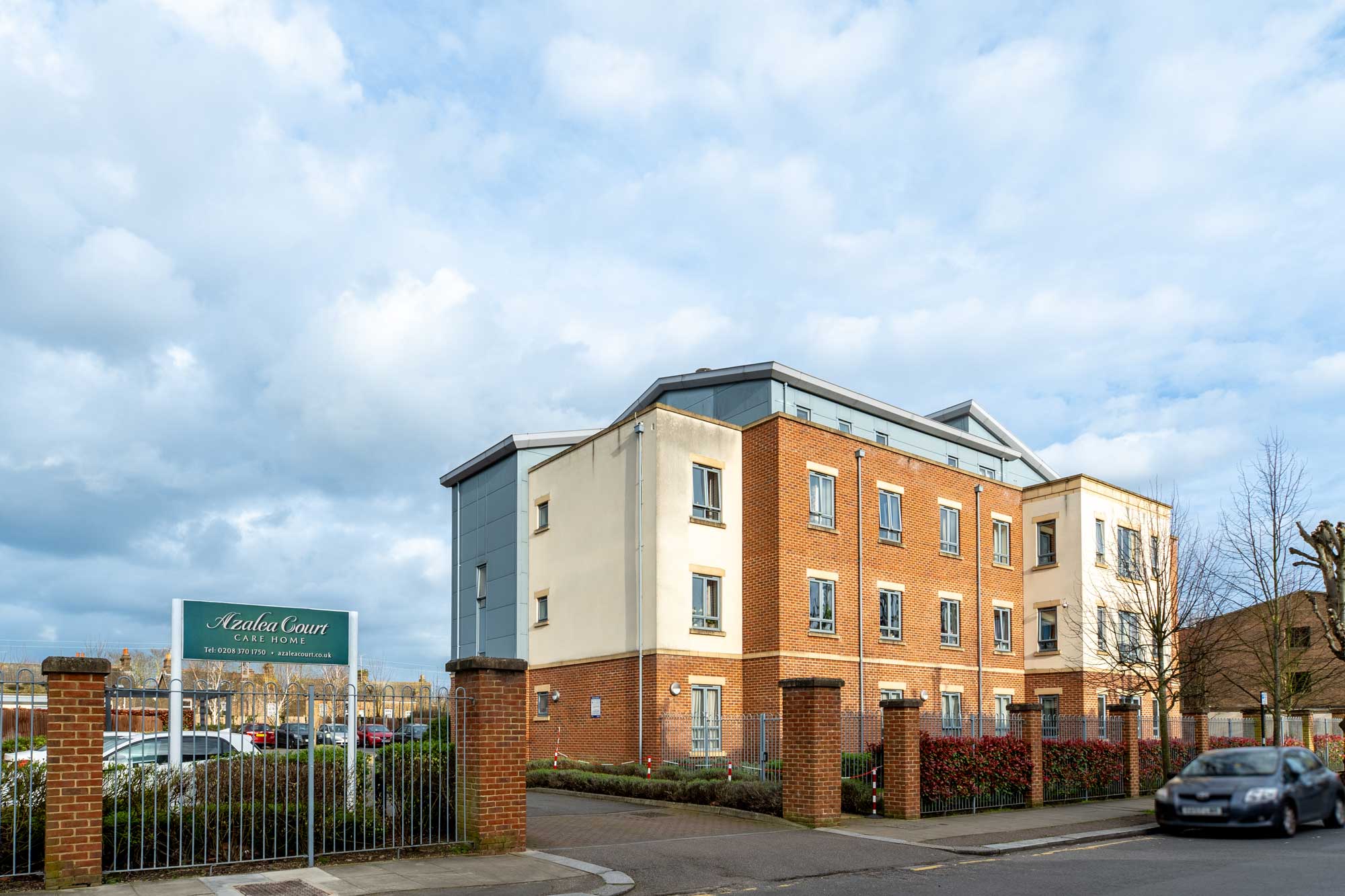 Azalea Court photo 1