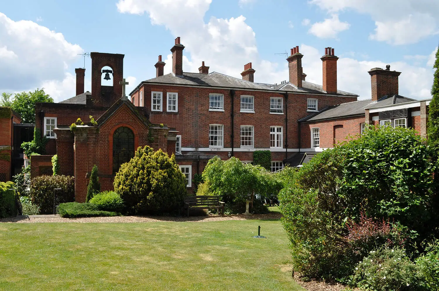 Verulam House Nursing Home photo 11