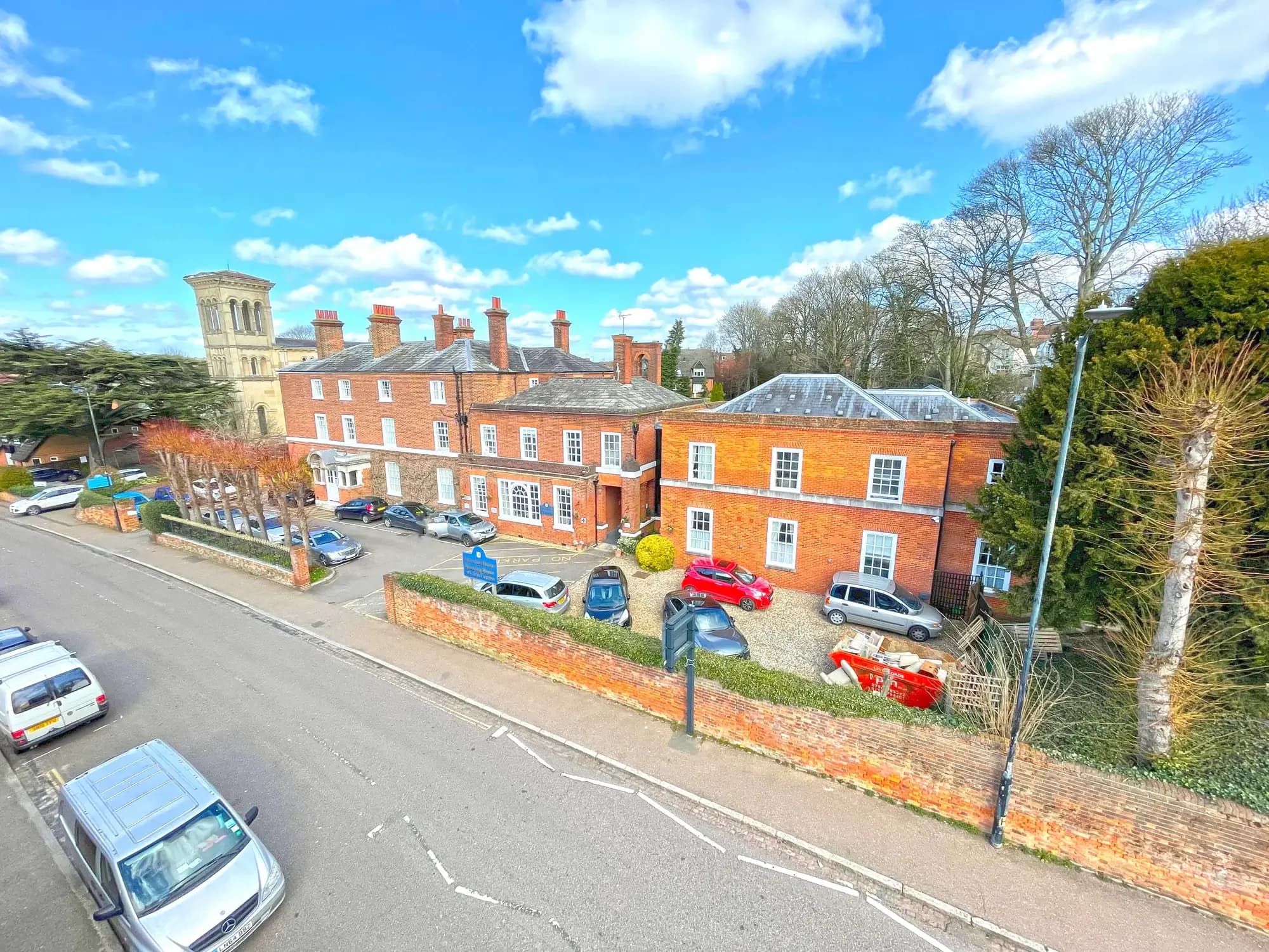 Verulam House Nursing Home photo 4