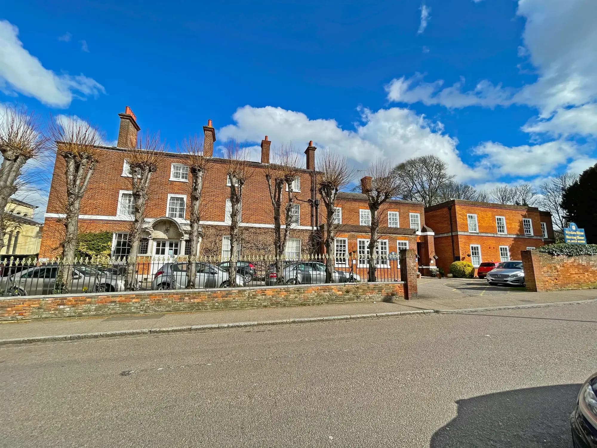 Verulam House Nursing Home photo 10