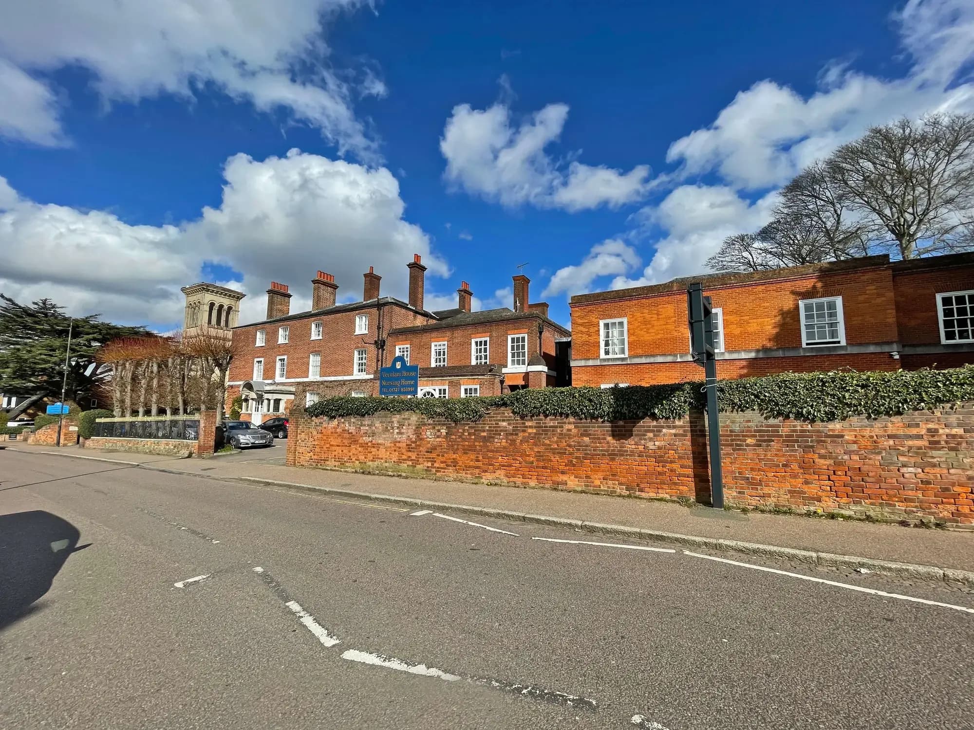 Verulam House Nursing Home photo 8