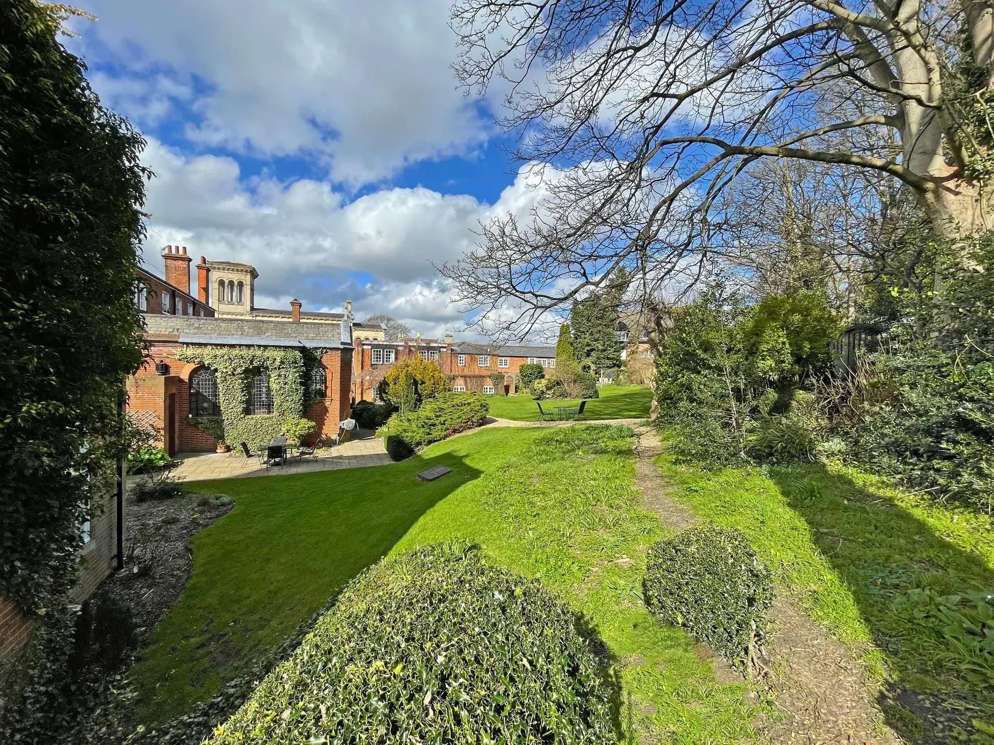 Verulam House Nursing Home photo 12