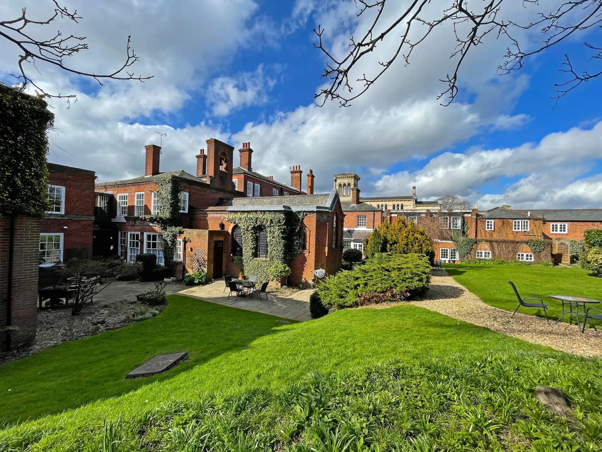 Verulam House Nursing Home photo 6