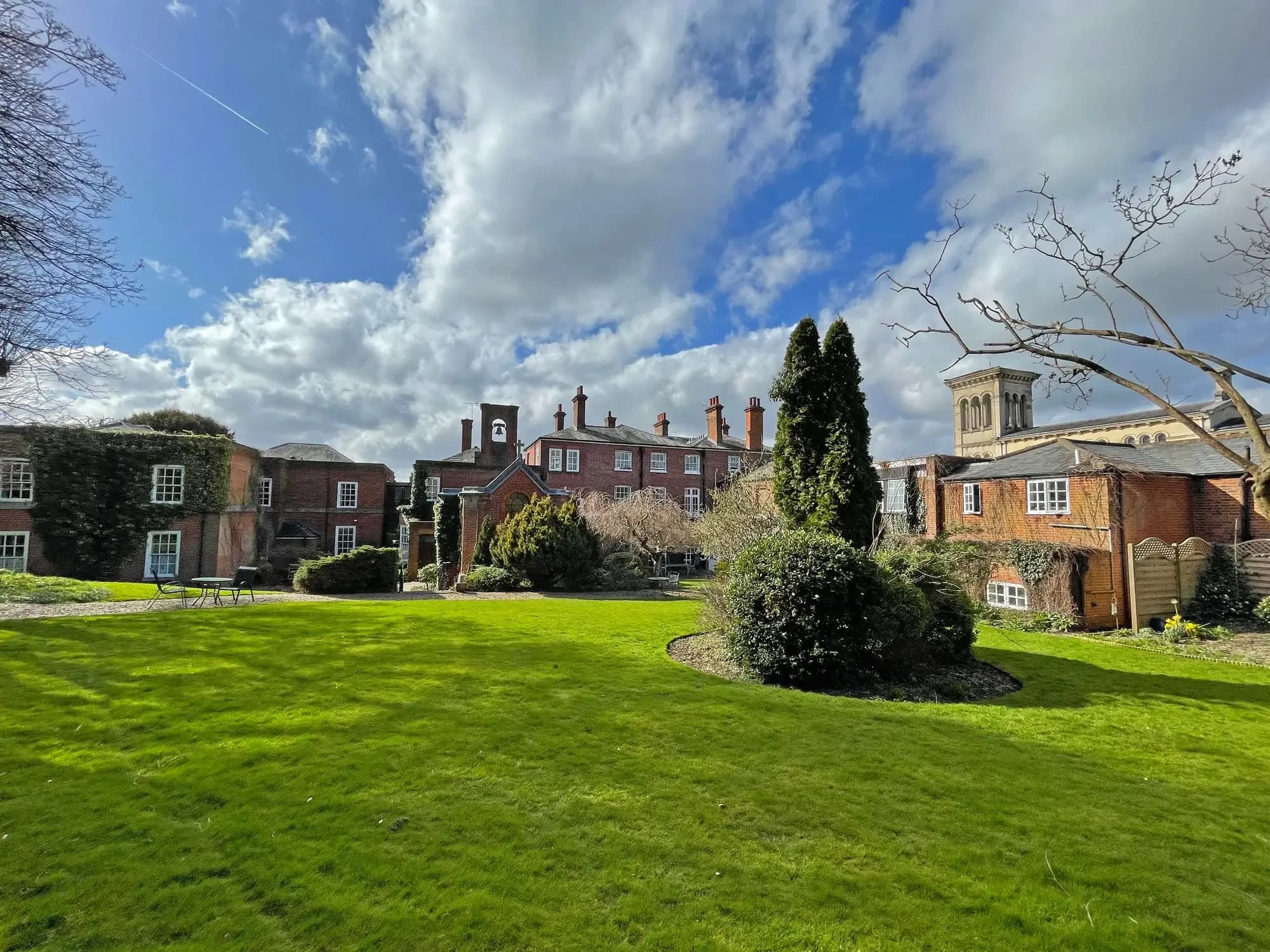 Verulam House Nursing Home photo 9