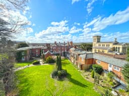 Verulam House Nursing Home