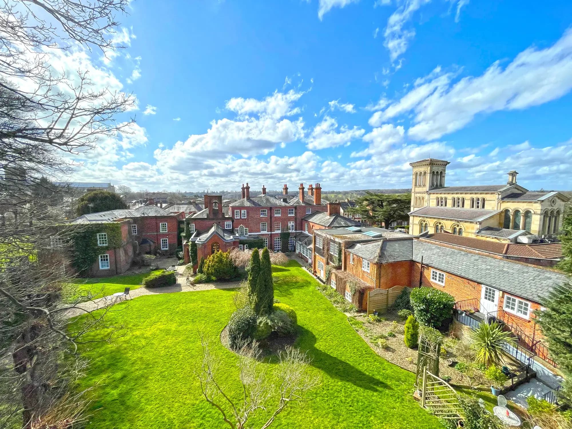 Verulam House Nursing Home photo 2