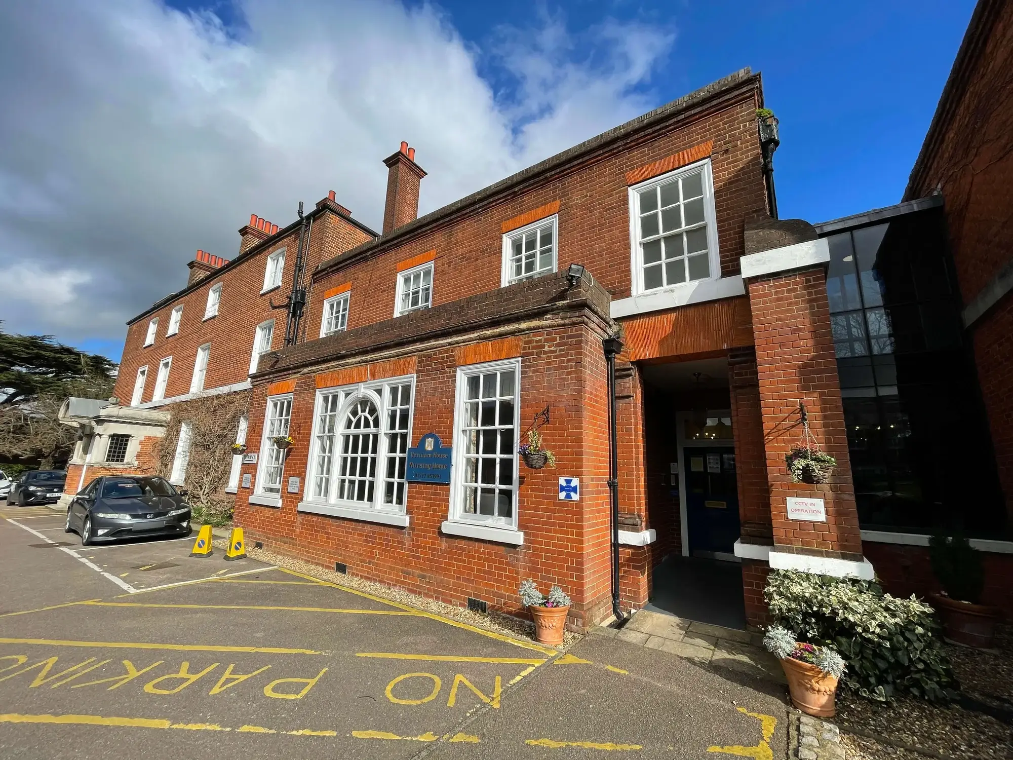 Verulam House Nursing Home photo 5