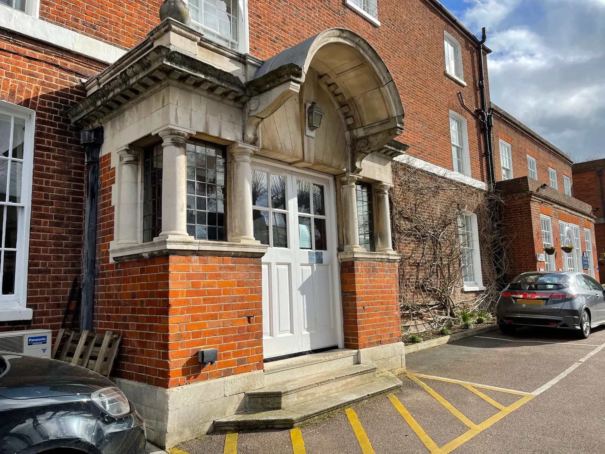 Verulam House Nursing Home photo 7