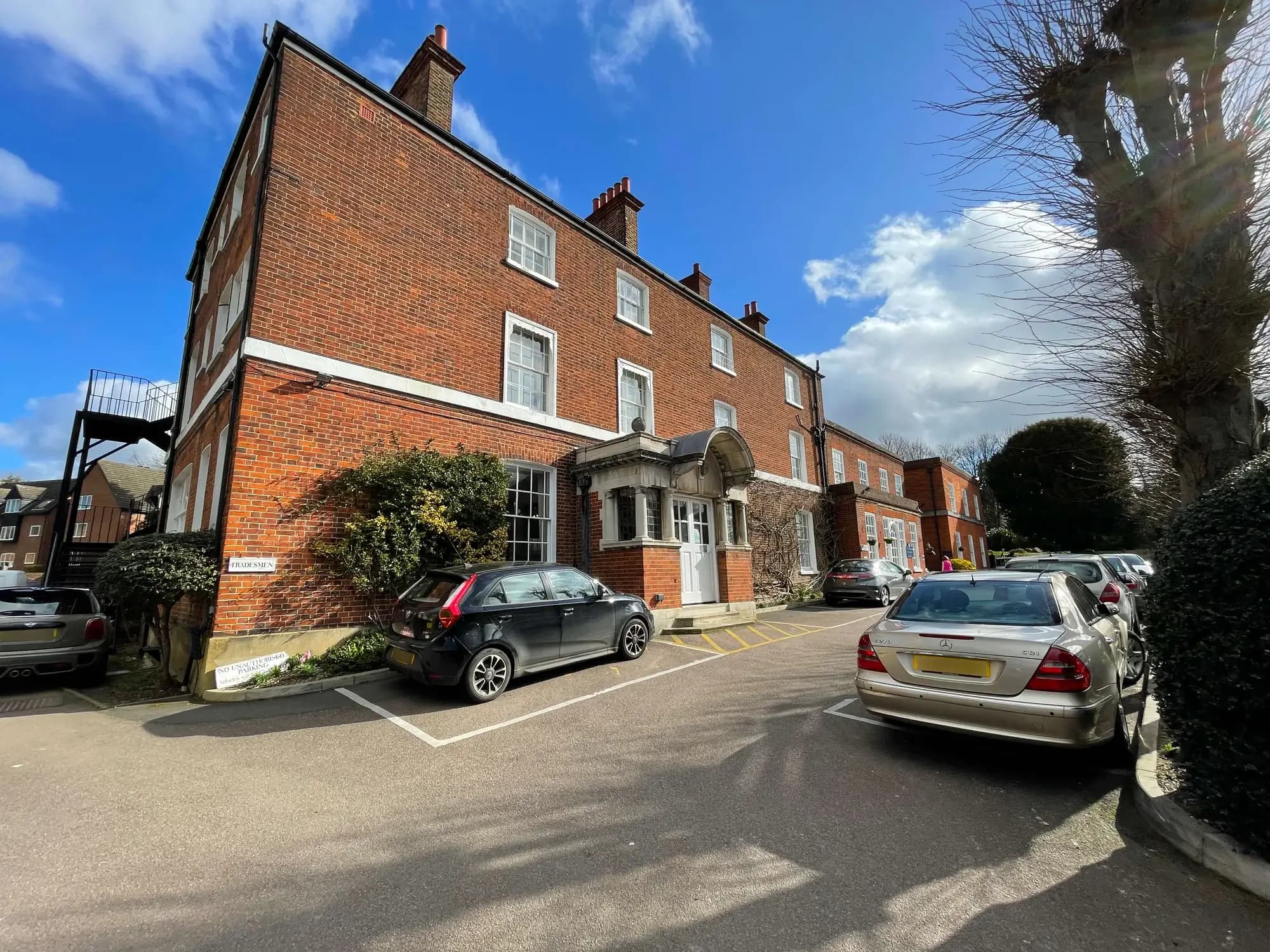 Verulam House Nursing Home photo 10