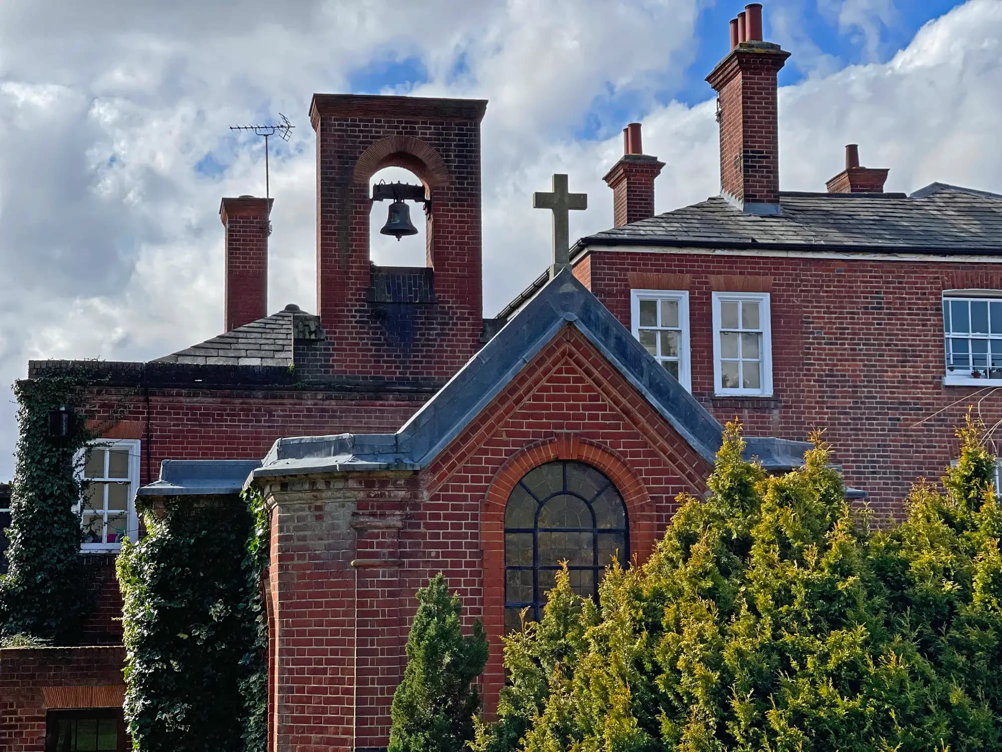 Verulam House Nursing Home photo 3