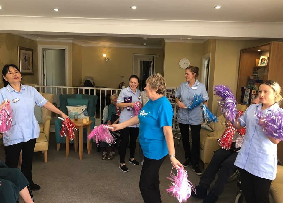 Victoria Chartwell photo 2