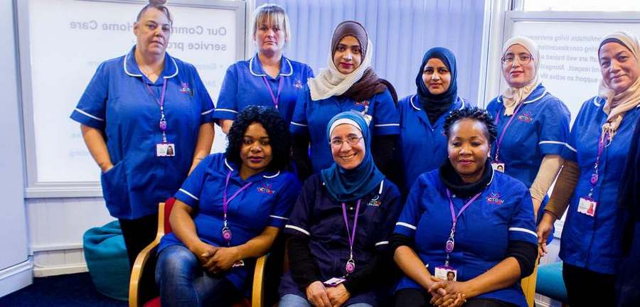 Victory Socialcare Enterprise photo 2