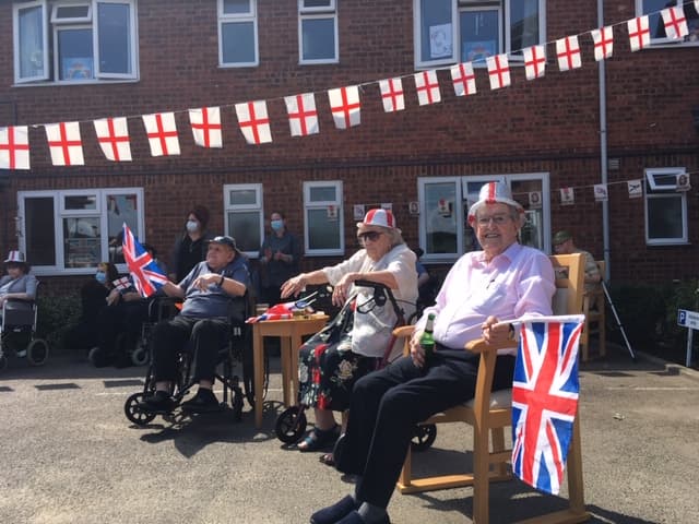 Wemyss Lodge photo 3