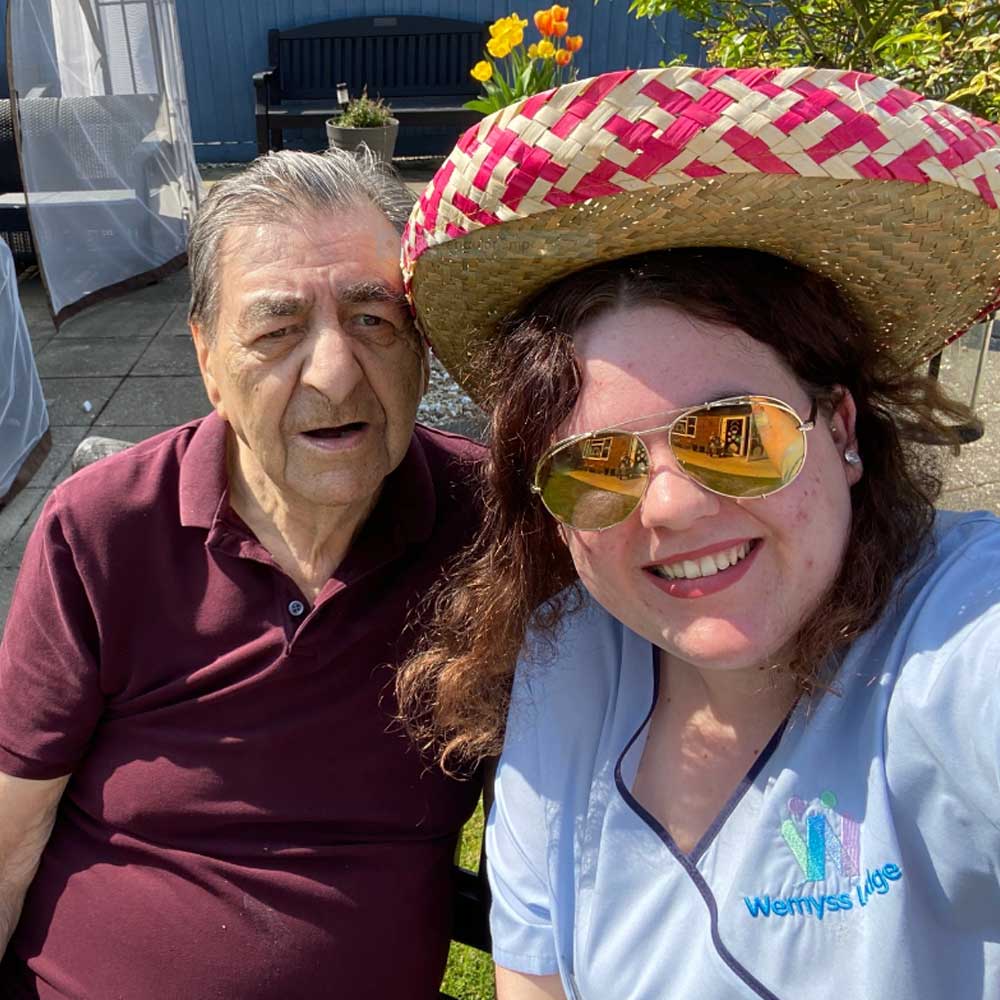 Wemyss Lodge photo 7